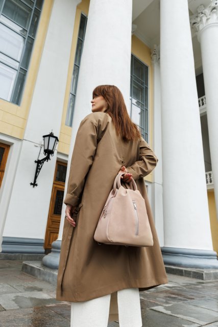 1565 213 25 Сумка женская. Вид 2.