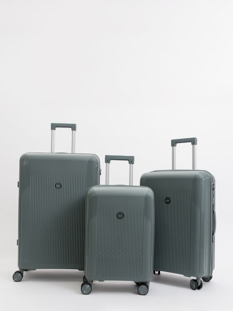 8038 54 28" Чемодан. Вид 4.