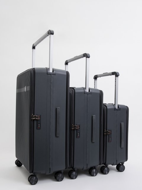 8085 51 24" Чемодан. Вид 15.