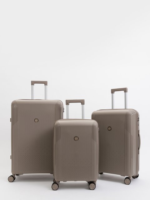 8038 52 28" Чемодан. Вид 4.