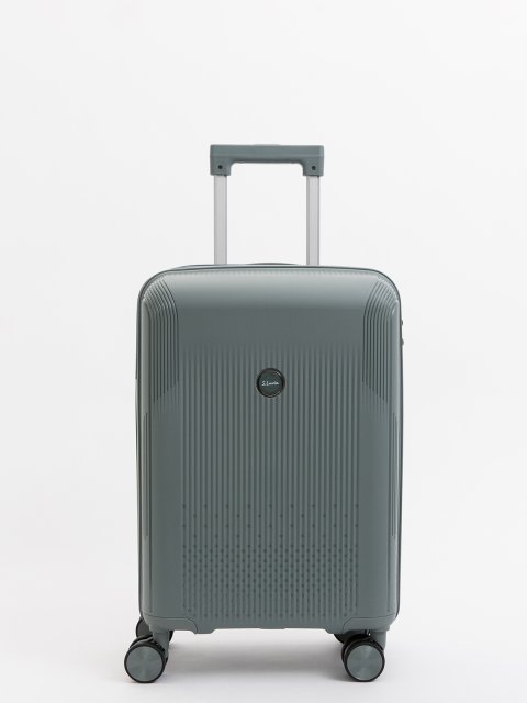 8038 54 20" Чемодан. Вид 2.