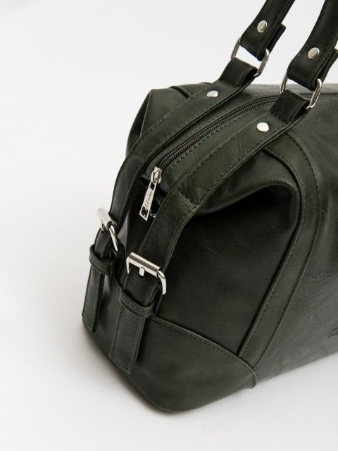 1546 512 35 Сумка женская. Вид 6.