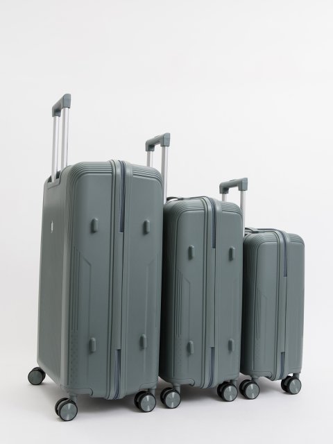 8038 54 28" Чемодан. Вид 13.