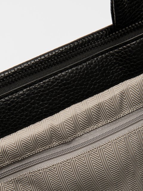 9007-1 01 Сумка женская. Вид 5.