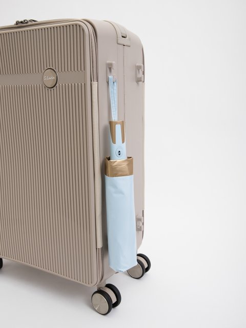 8085 20 20" Чемодан. Вид 11.