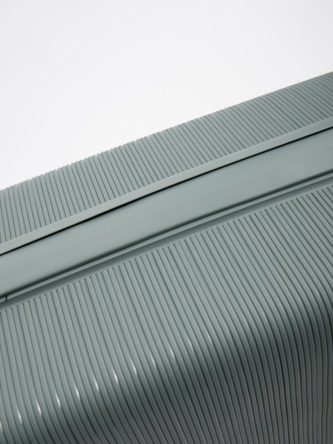 8021 54 20" Чемодан. Вид 9.