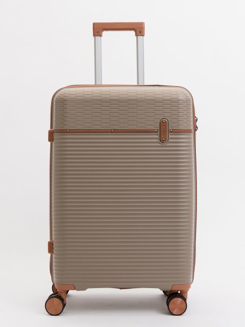 8012 52 28" Чемодан. Вид 2.