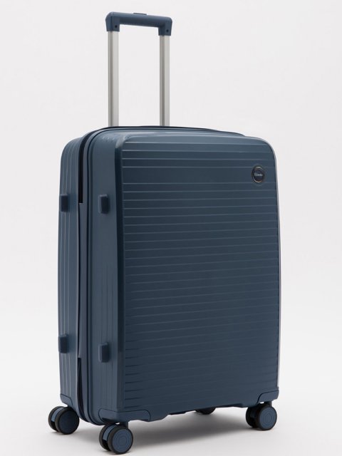 166 81 28" Чемодан.