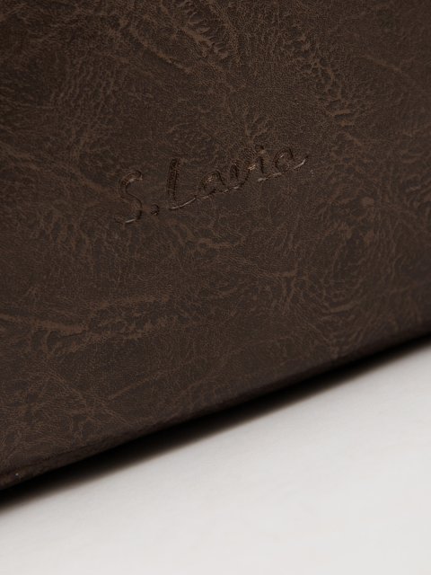 1546 512 02 Сумка женская. Вид 7.