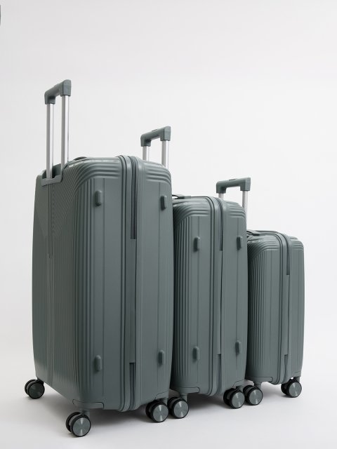 8052 54 24" Чемодан. Вид 14.