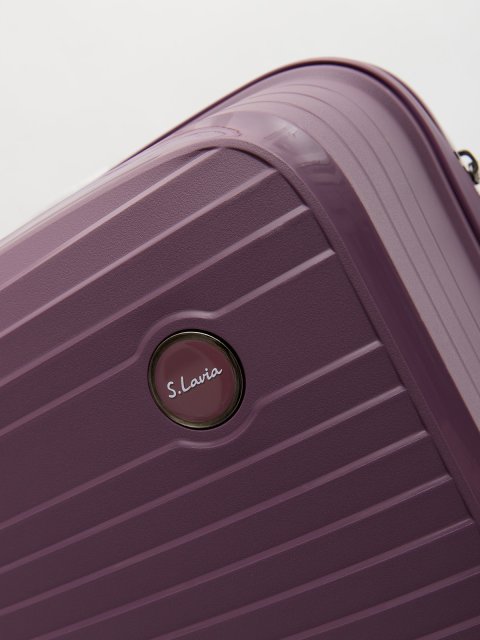 166 07 28" Чемодан. Вид 6.