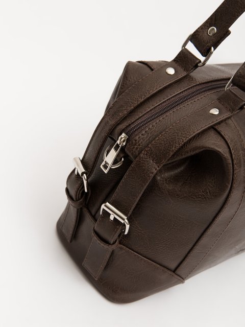 1546 512 02 Сумка женская. Вид 5.