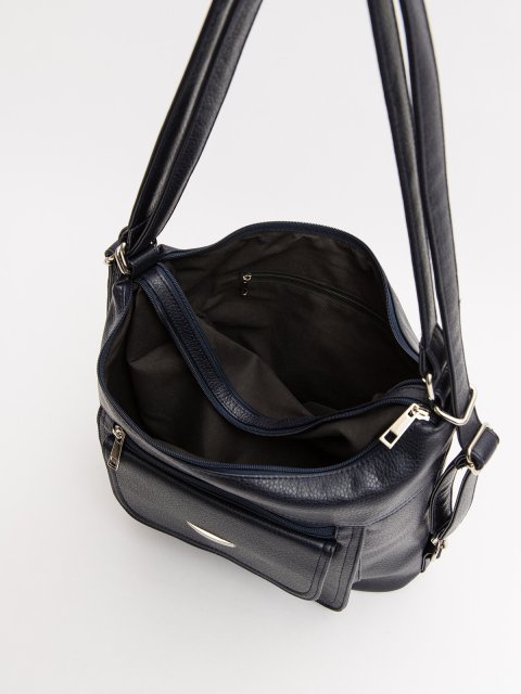 980 860 70 Сумка женская. Вид 14.