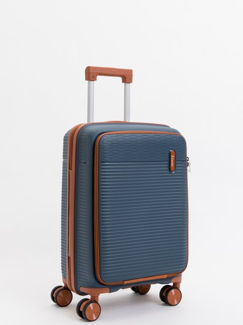 012 81 20" Чемодан.