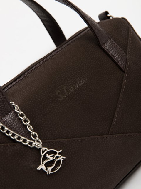 1562 213 12 Сумка женская. Вид 7.