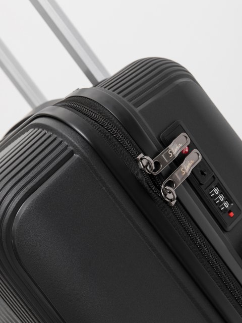 8038 01 20" Чемодан. Вид 7.