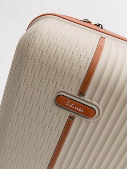 8012 20 28" Чемодан. Вид 6.