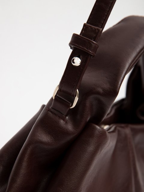 1574 207 12 Сумка женская. Вид 5.