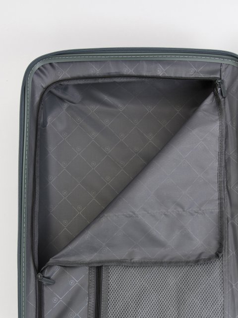 8038 54 28" Чемодан. Вид 12.