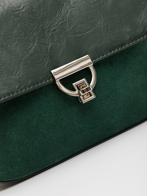 1480 99 31/048 35 Сумка женская. Вид 6.