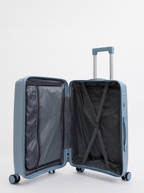 8052 85 24" Чемодан. Вид 11.