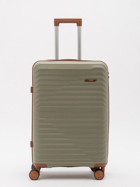 158 35 24" Чемодан. Вид 3.