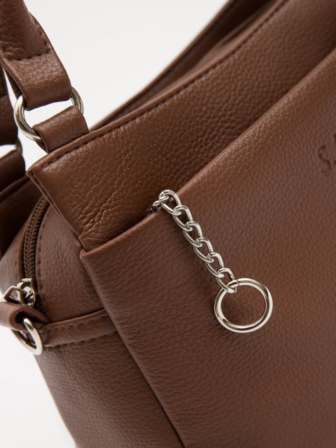 1590 103 02 Сумка женская. Вид 7.