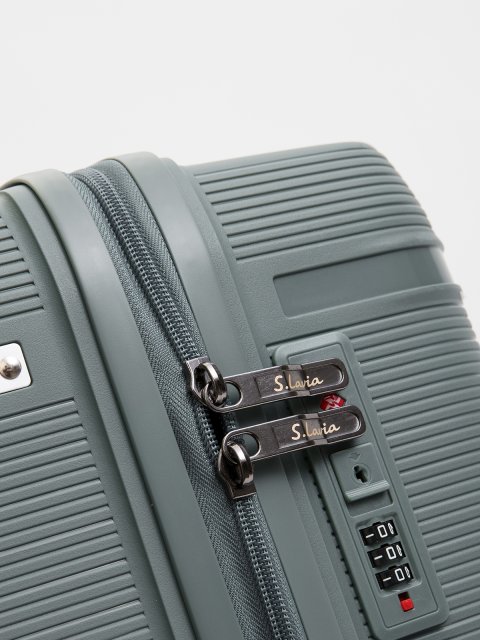 8021 54 20" Чемодан. Вид 7.