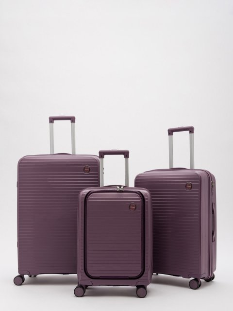 166 07 24" Чемодан. Вид 5.