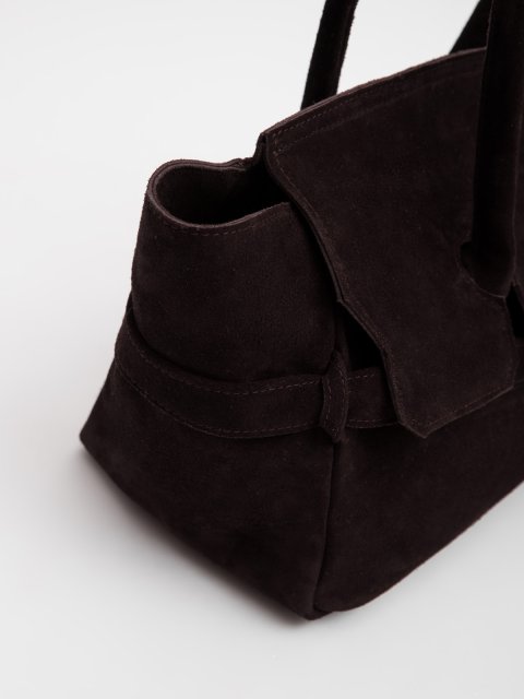 AY0023 99 12 Сумка женская. Вид 6.