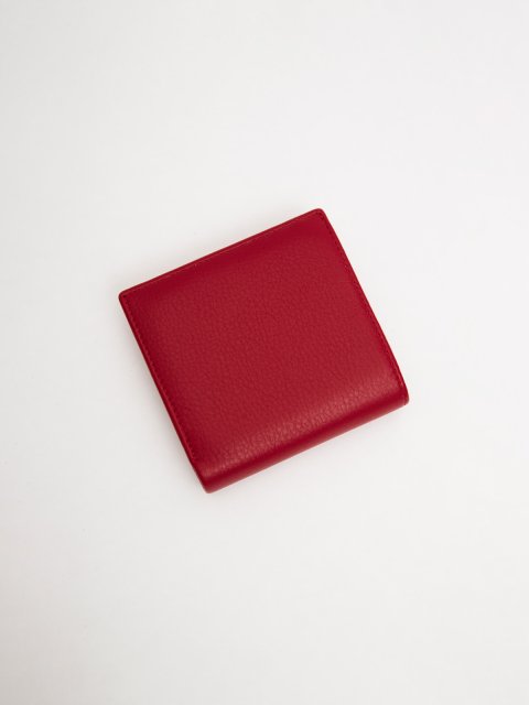 6711 04 Портмоне женский. Вид 2.