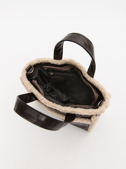 V103 048 12 Сумка женская. Вид 9.