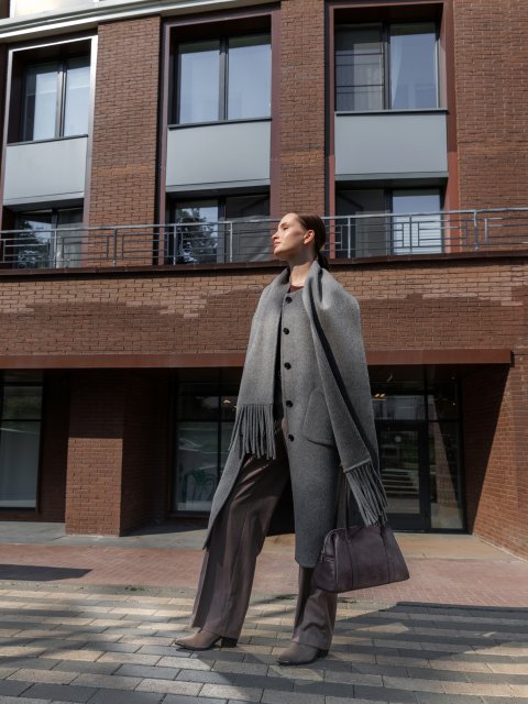 1560 512 34 Сумка женская. Вид 2.