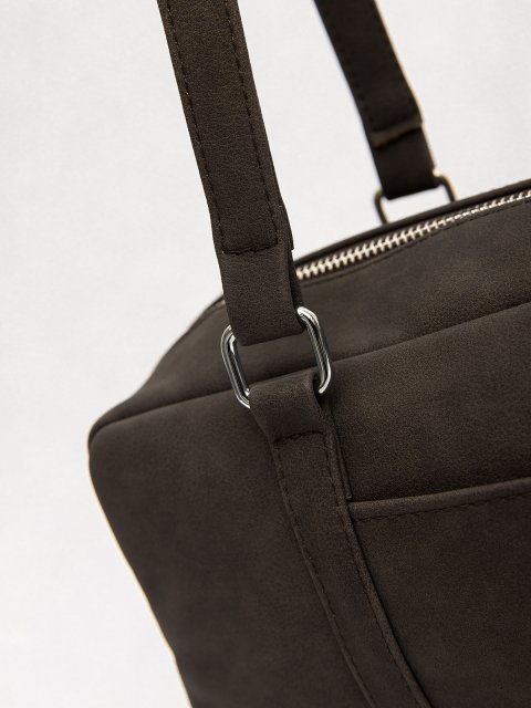 1559 605 12 Сумка женская. Вид 6.