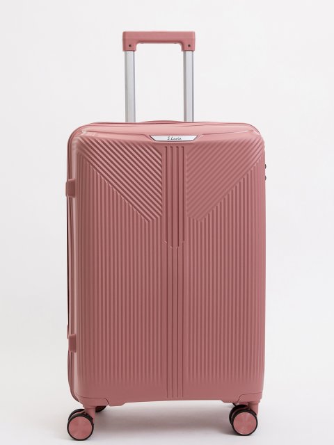 8052 61 28" Чемодан. Вид 2.