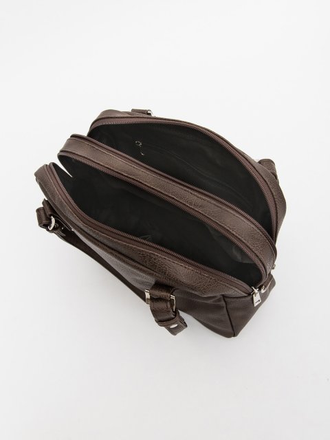 1417 598 12 Сумка женская. Вид 10.