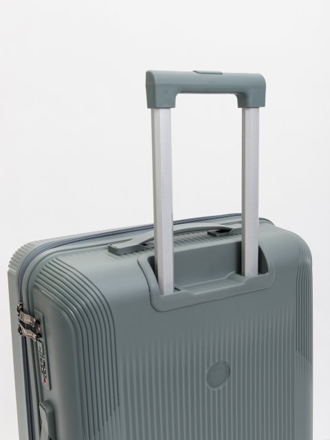 8038 54 28" Чемодан. Вид 7.