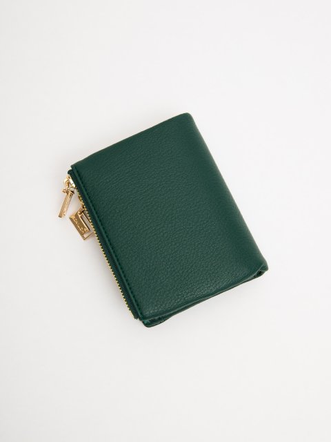 3327-339 31 Портмоне женский. Вид 2.