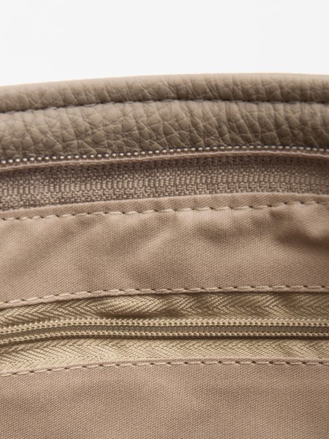 1493 86 20 Сумка женская. Вид 12.