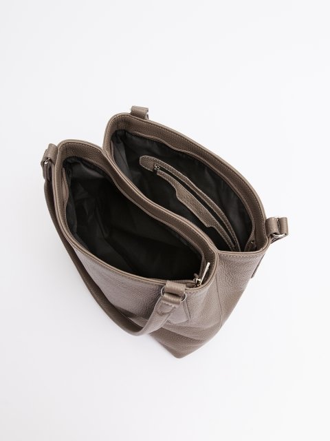 00128 12 52 Сумка женская. Вид 7.