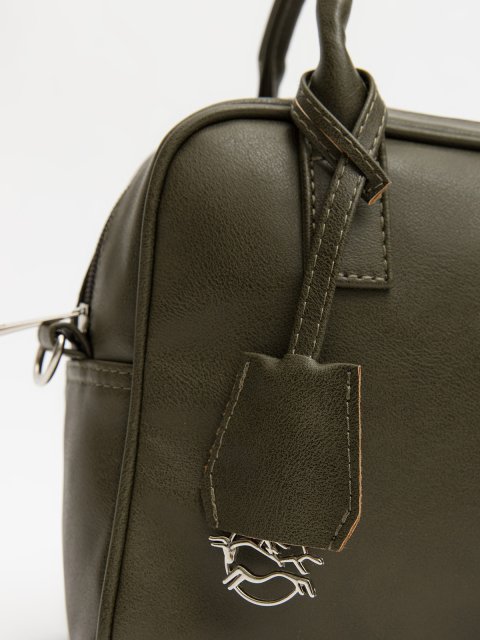 1490 910 35 Сумка женская. Вид 5.