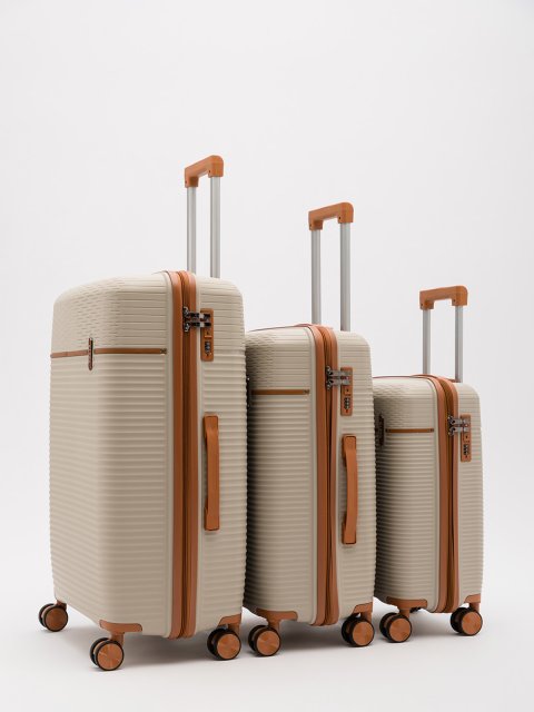 8012 20 24" Чемодан. Вид 14.