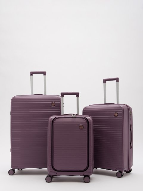 166 07 20" Чемодан. Вид 5.