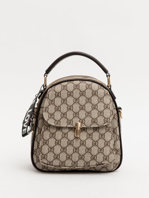 8885 02 Сумка женская. Вид 2.