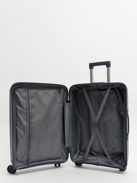 166 81 24" Чемодан. Вид 11.