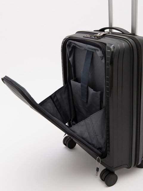 166 01 20" Чемодан. Вид 10.