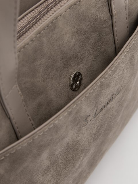 1568 6608 52/119 25 Сумка женская. Вид 7.