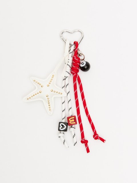 86KG 10/04 Брелок.