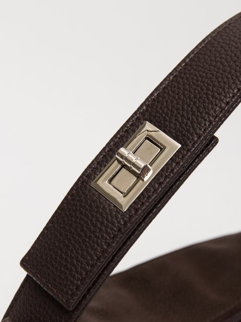 1527 213 12 Сумка женская. Вид 7.