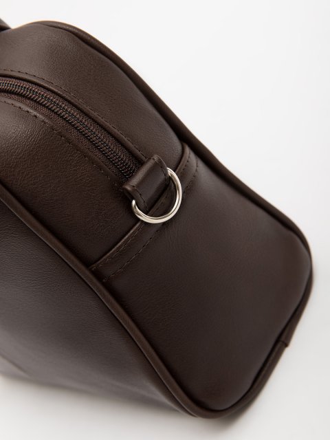 1490 910 12 Сумка женская. Вид 7.